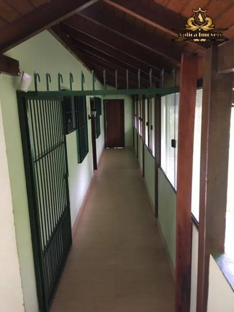 Casa, 4 quartos, 350 m² - Foto 10