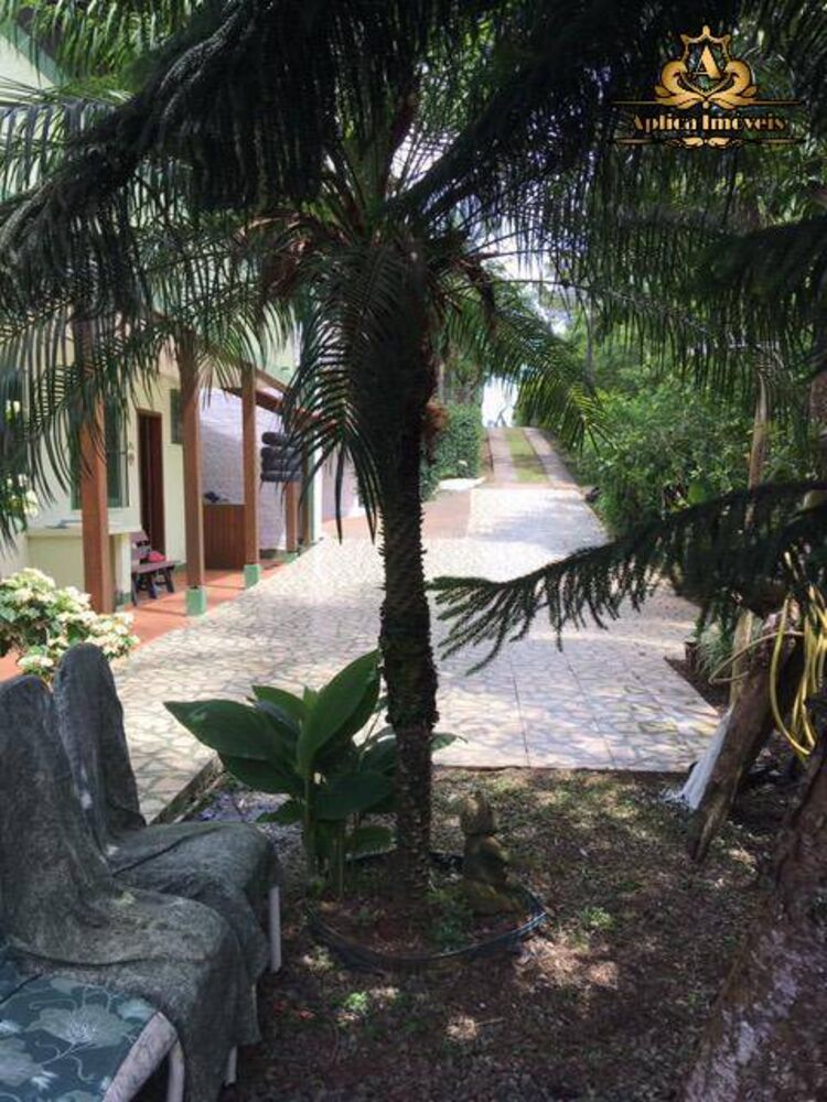 Casa, 4 quartos, 350 m² - Foto 4