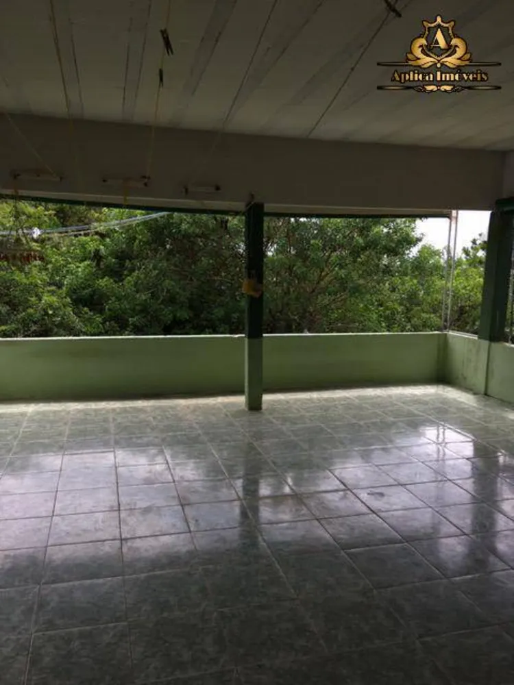 Casa, 4 quartos, 350 m² - Foto 11