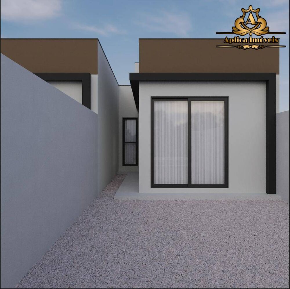 Casa, 3 quartos, 60 m² - Foto 3