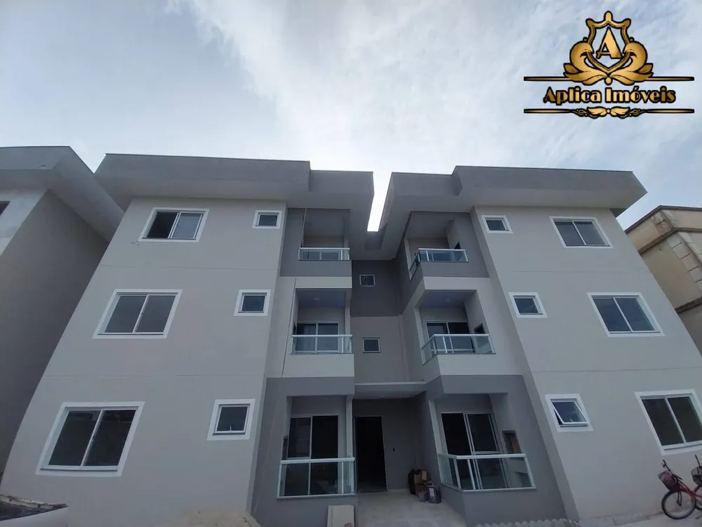 Apartamento, 2 quartos, 55 m² - Foto 1