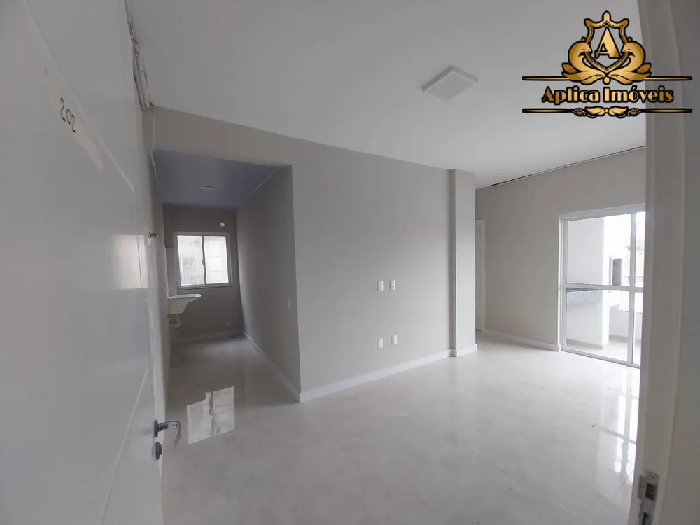 Apartamento, 2 quartos, 55 m² - Foto 2