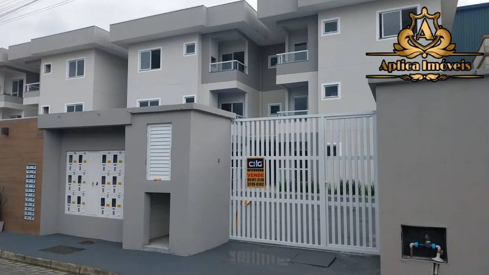 Apartamento, 2 quartos, 55 m² - Foto 8