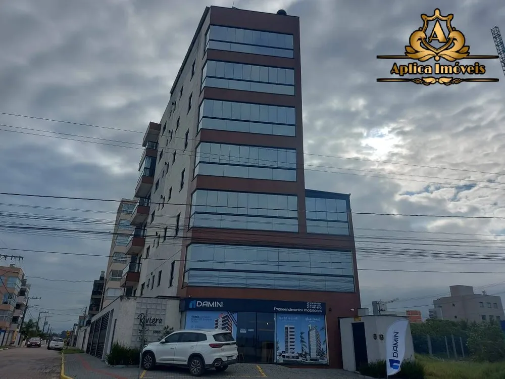 Apartamento, 4 quartos, 221 m² - Foto 1