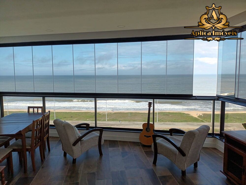 Apartamento, 4 quartos, 221 m² - Foto 1