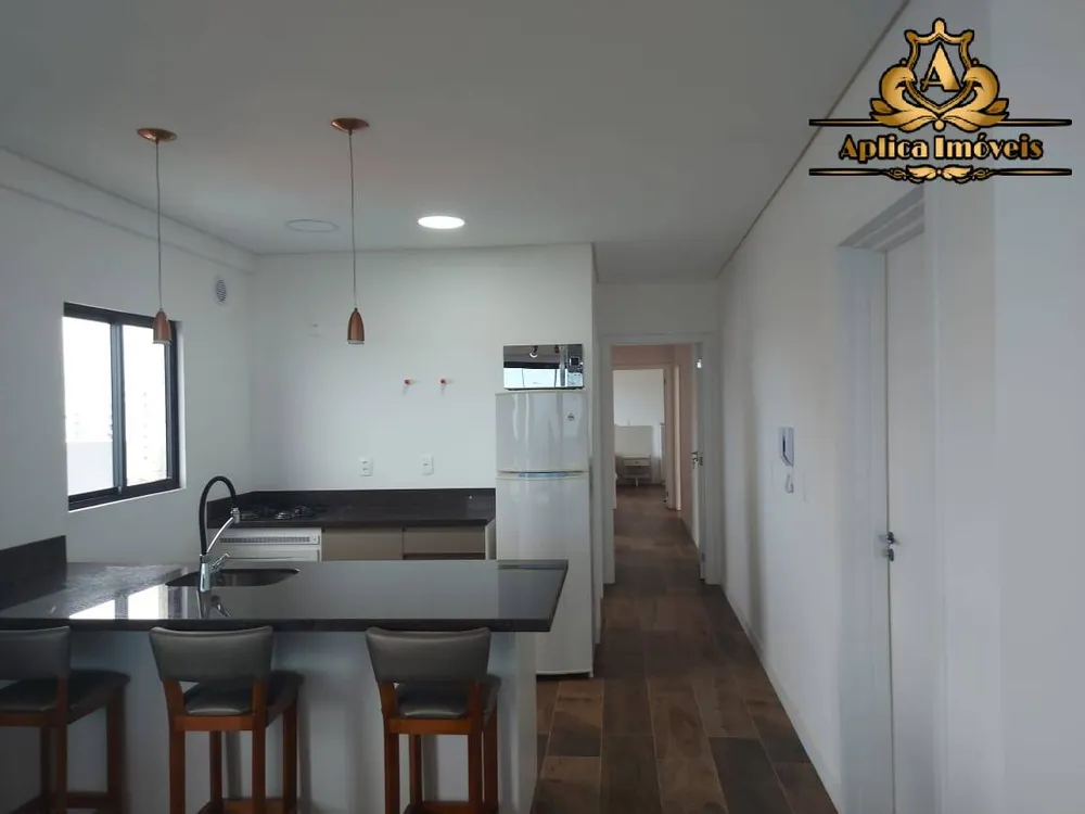Apartamento, 4 quartos, 221 m² - Foto 2
