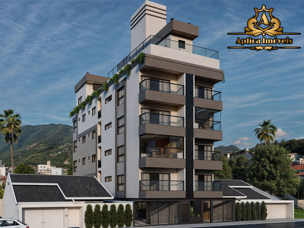Apartamento, 3 quartos, 100 m² - Foto 2