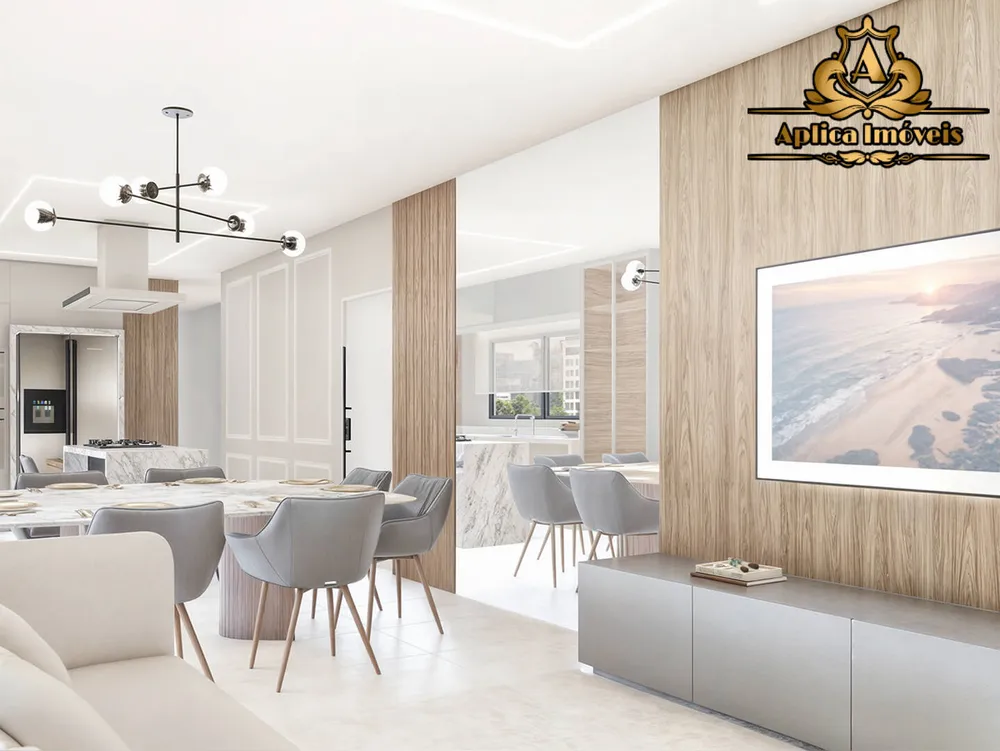 Apartamento, 3 quartos, 100 m² - Foto 6