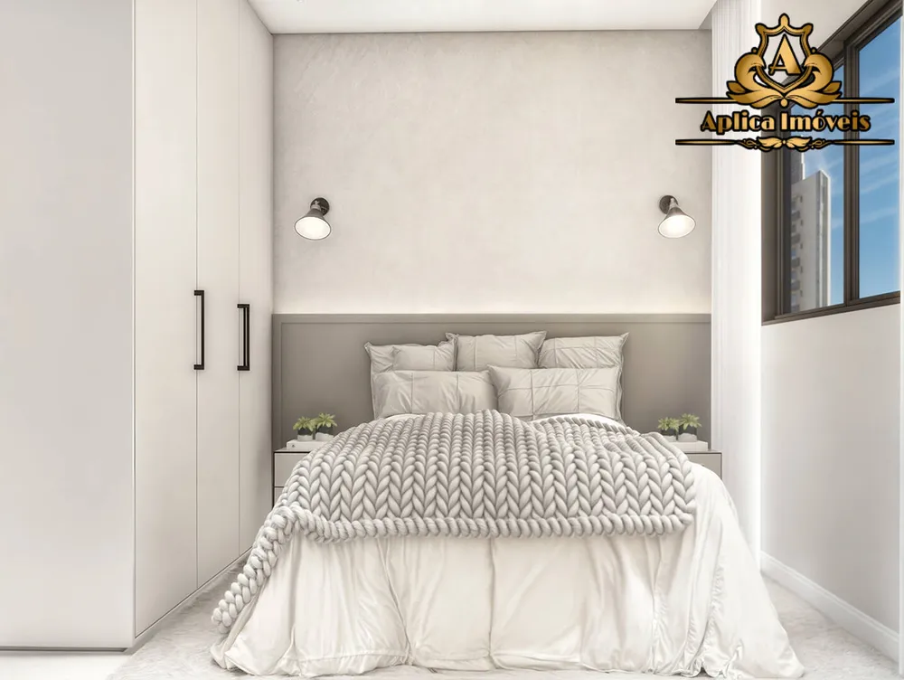 Apartamento, 3 quartos, 100 m² - Foto 5