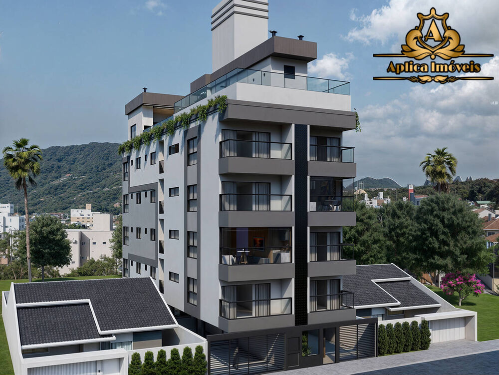 Apartamento, 3 quartos, 100 m² - Foto 4
