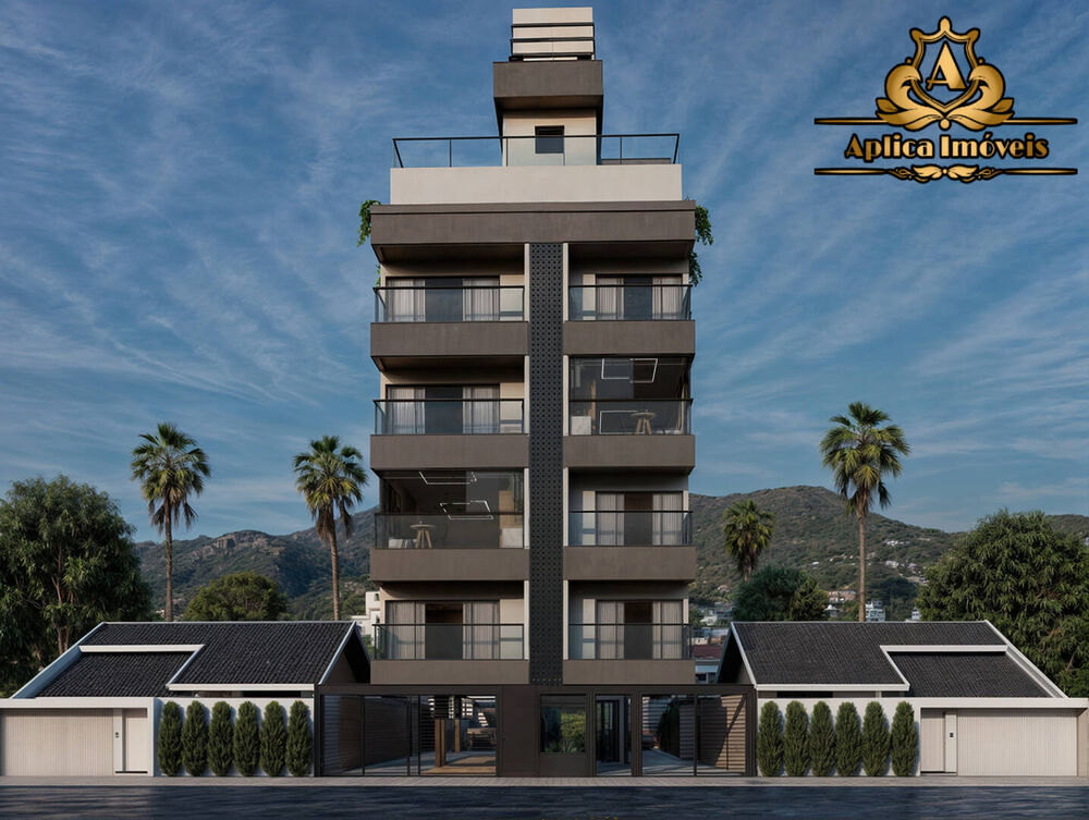 Apartamento, 3 quartos, 100 m² - Foto 3