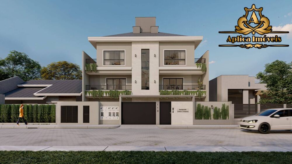 Apartamento, 2 quartos, 63 m² - Foto 1