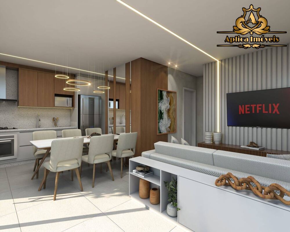 Apartamento, 2 quartos, 63 m² - Foto 4