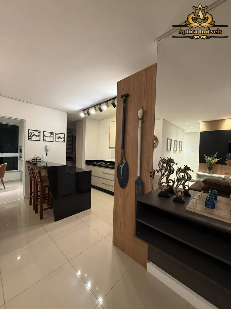 Apartamento, 3 quartos, 109 m² - Foto 3