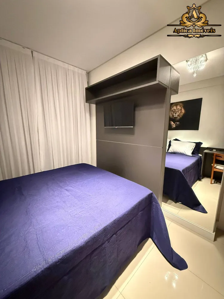 Apartamento, 3 quartos, 109 m² - Foto 7