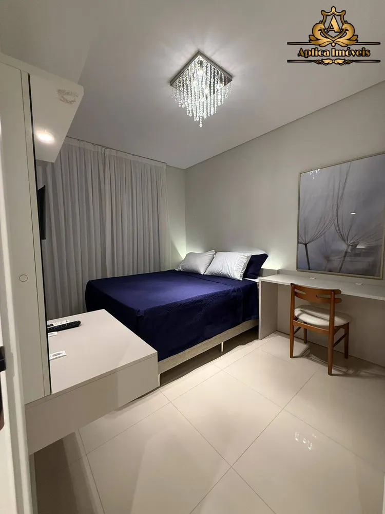 Apartamento, 3 quartos, 109 m² - Foto 6