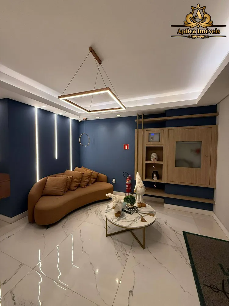 Apartamento, 3 quartos, 109 m² - Foto 12