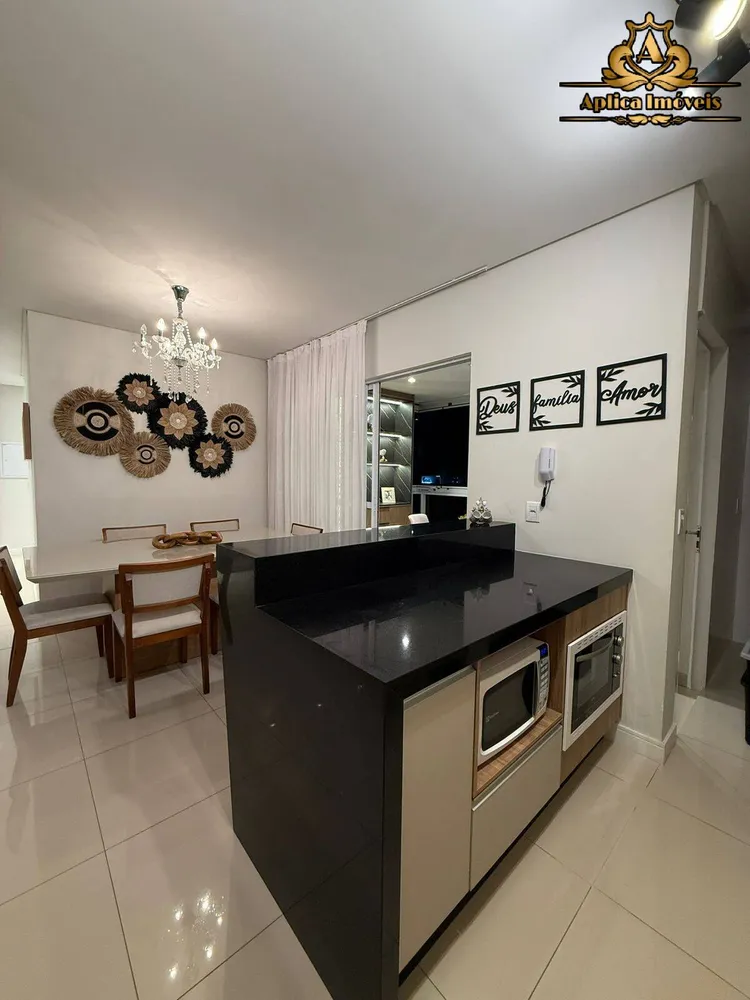 Apartamento, 3 quartos, 109 m² - Foto 5