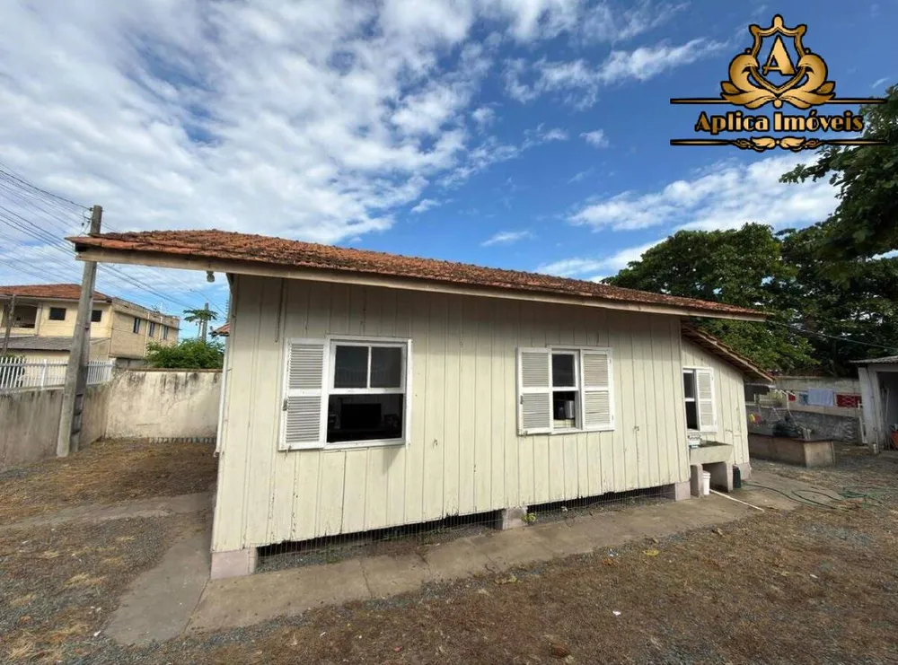 Casa, 2 quartos, 55 m² - Foto 1