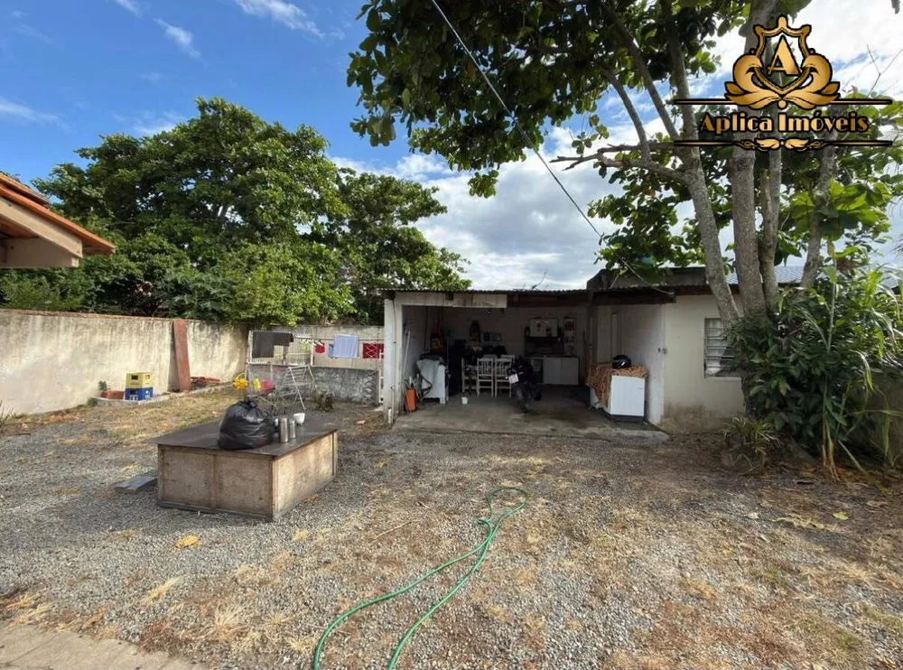 Casa, 2 quartos, 55 m² - Foto 3