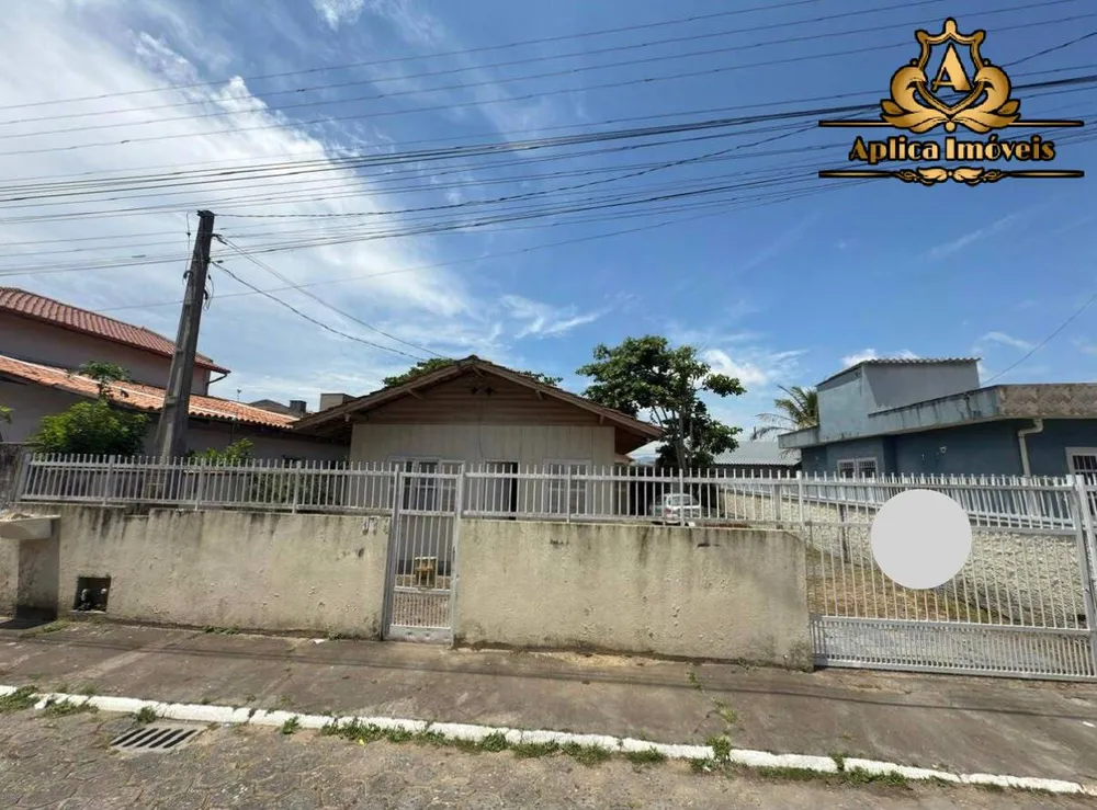 Casa, 2 quartos, 55 m² - Foto 2
