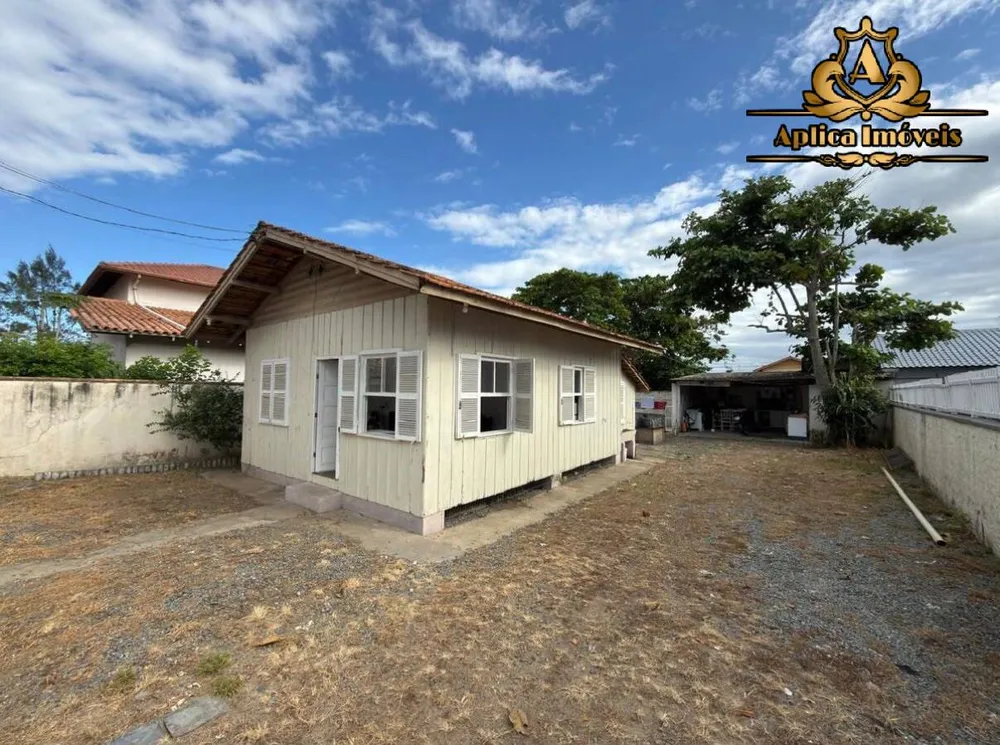 Casa, 2 quartos, 55 m² - Foto 4