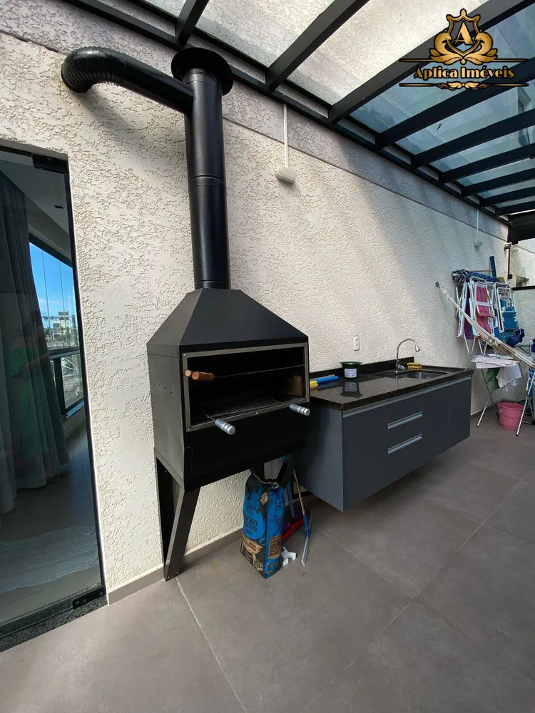 Apartamento, 3 quartos, 131 m² - Foto 7