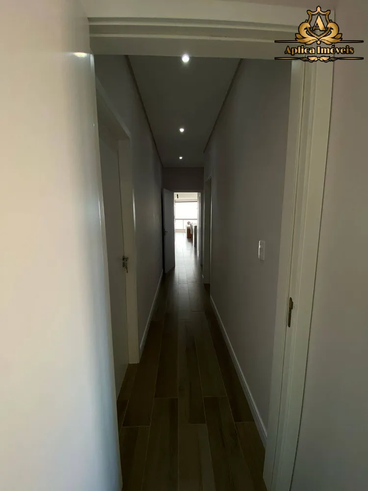 Apartamento, 3 quartos, 131 m² - Foto 3