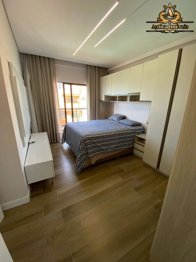 Apartamento, 3 quartos, 131 m² - Foto 4