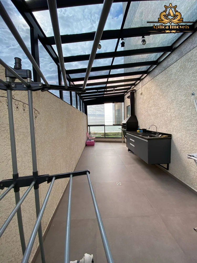 Apartamento, 3 quartos, 131 m² - Foto 6