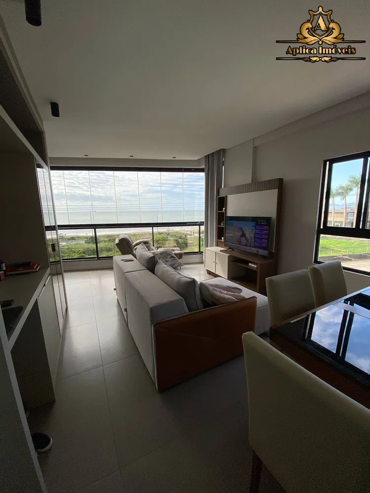 Apartamento, 3 quartos, 131 m² - Foto 1
