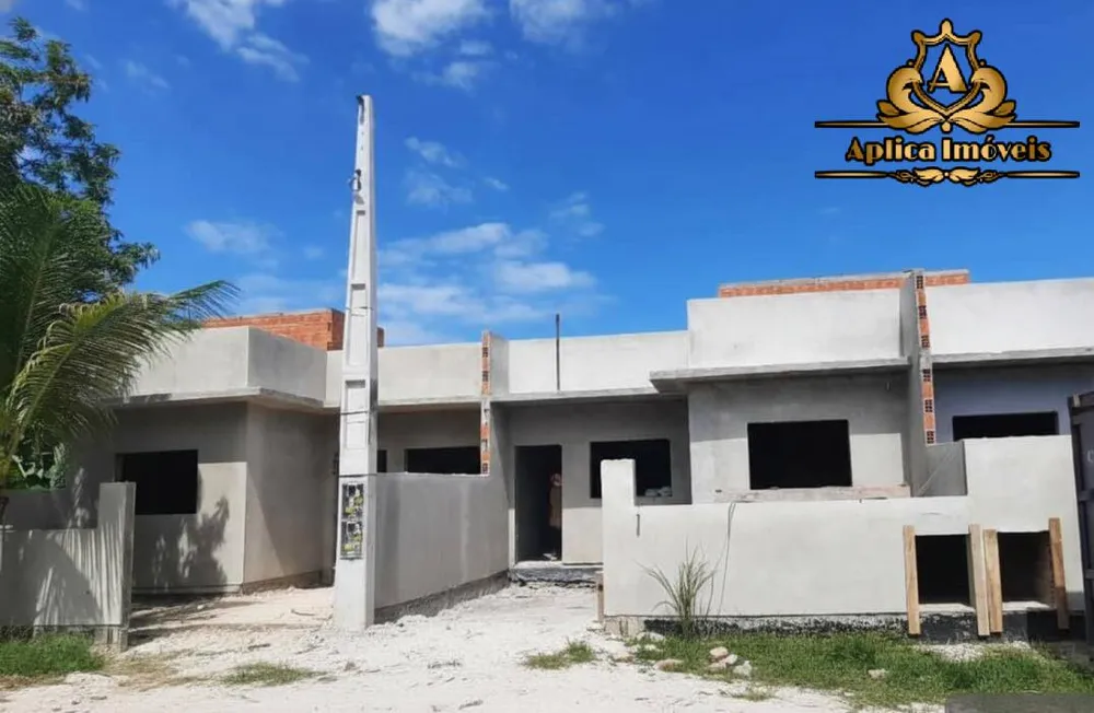 Casa, 2 quartos, 52 m² - Foto 4