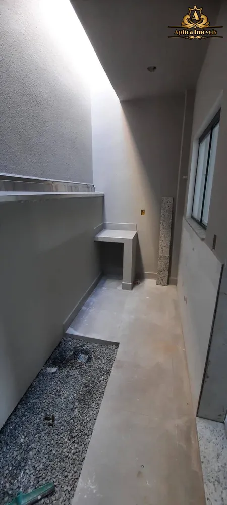 Casa, 2 quartos, 52 m² - Foto 8