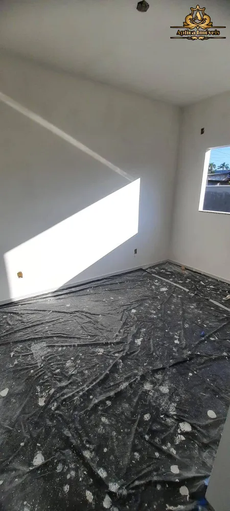 Casa, 2 quartos, 52 m² - Foto 1