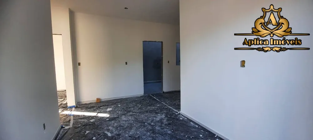 Casa, 2 quartos, 52 m² - Foto 2