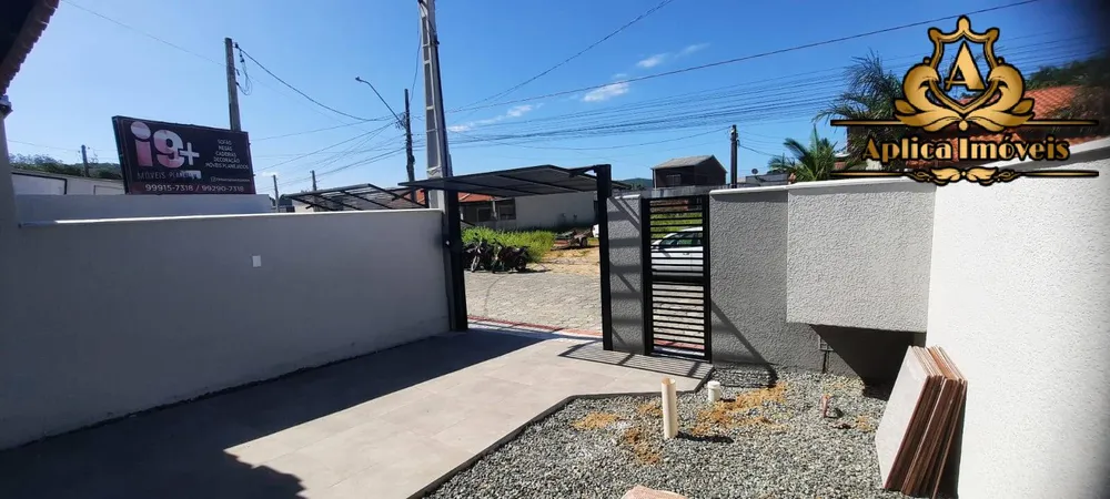 Casa, 3 quartos, 93 m² - Foto 5