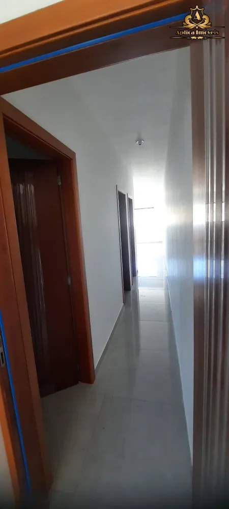 Casa, 3 quartos, 93 m² - Foto 6