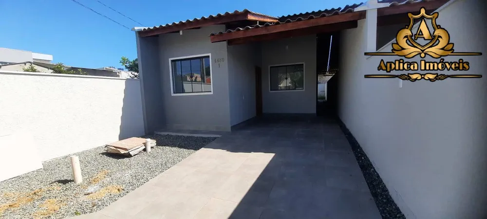 Casa, 3 quartos, 93 m² - Foto 4