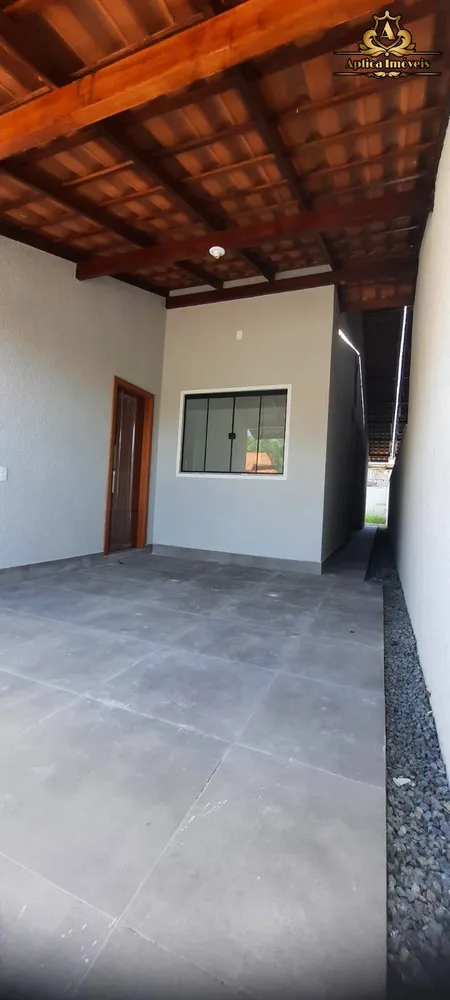 Casa, 3 quartos, 93 m² - Foto 3