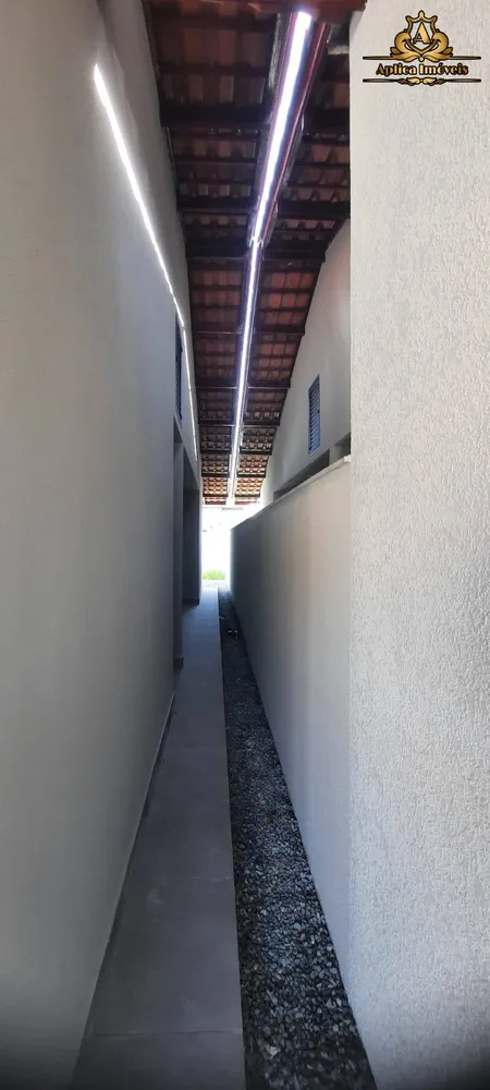 Casa, 3 quartos, 93 m² - Foto 7