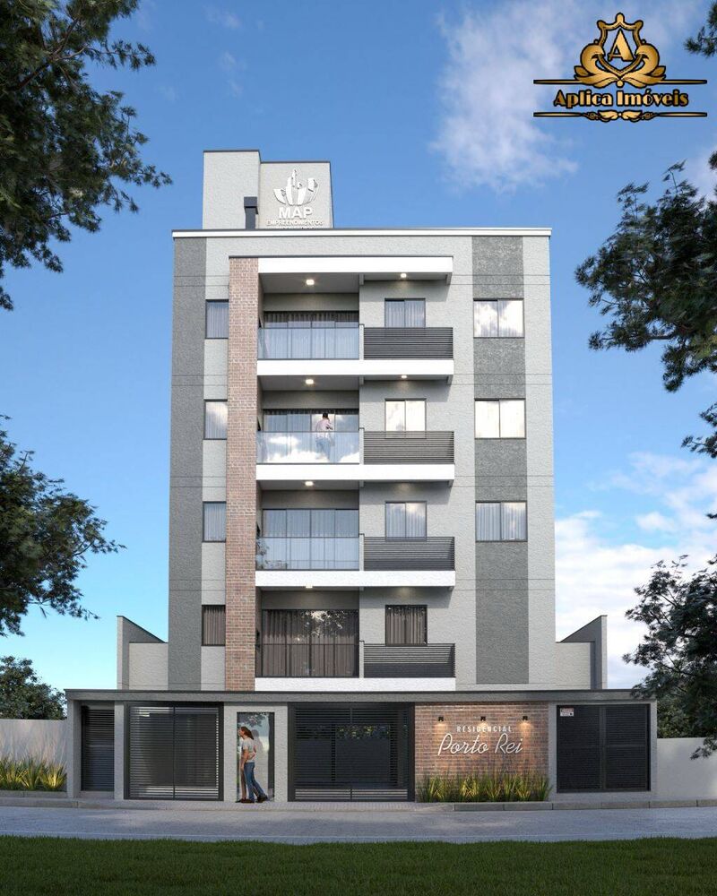 Apartamento, 2 quartos - Foto 2