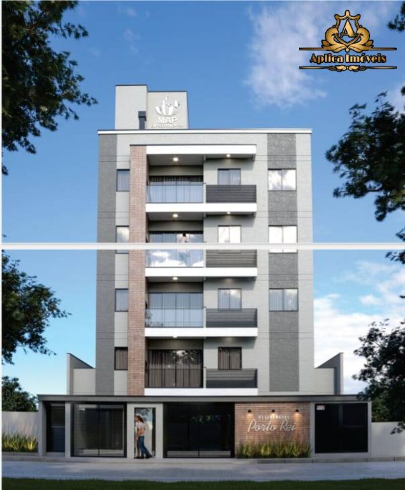 Apartamento, 2 quartos - Foto 4