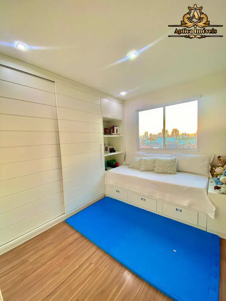 Apartamento, 3 quartos, 115 m² - Foto 12