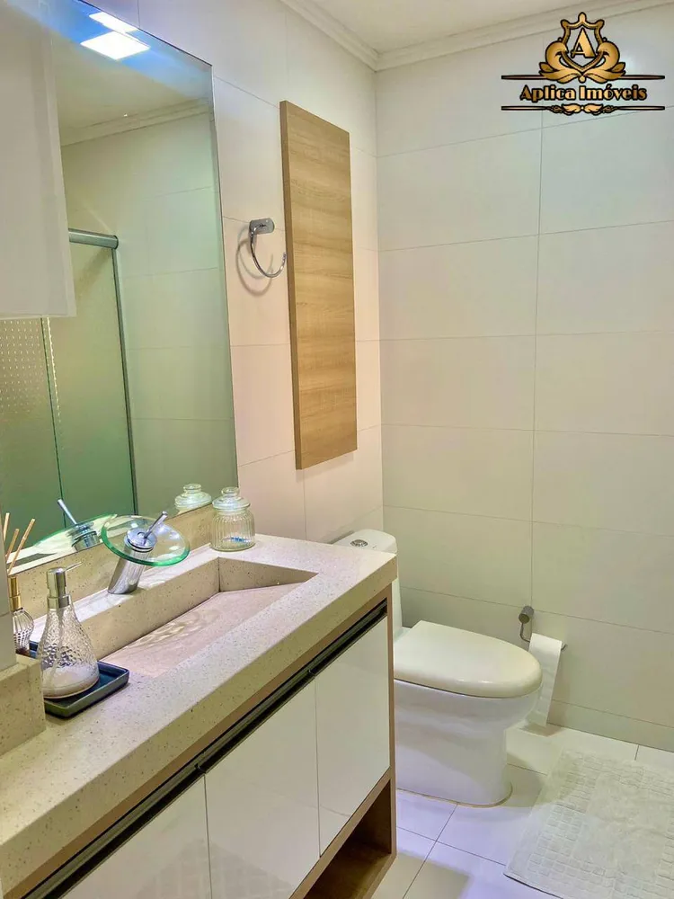 Apartamento, 3 quartos, 115 m² - Foto 11