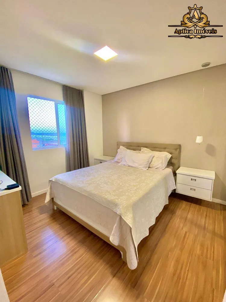 Apartamento, 3 quartos, 115 m² - Foto 9