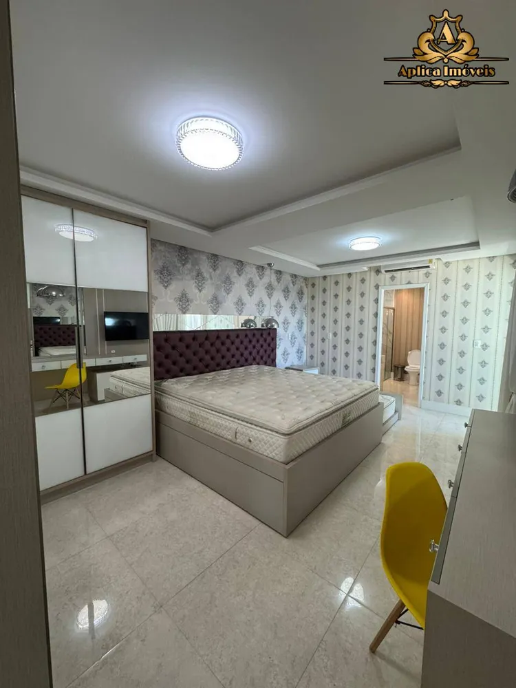 Casa, 4 quartos, 340 m² - Foto 9