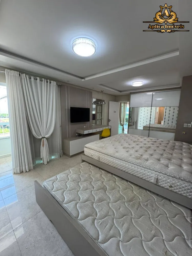 Casa, 4 quartos, 340 m² - Foto 11