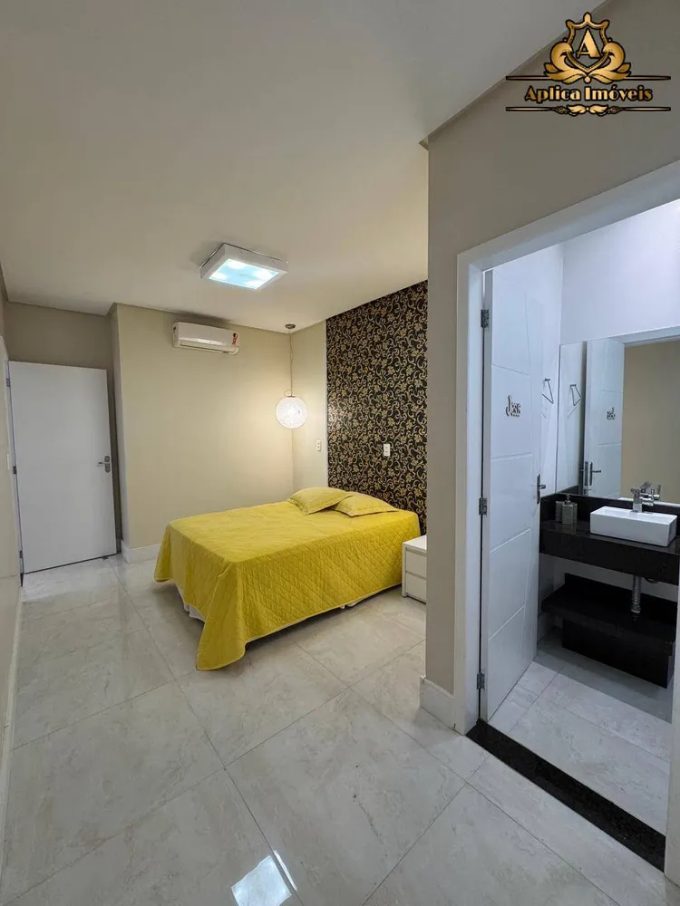 Casa, 4 quartos, 340 m² - Foto 10