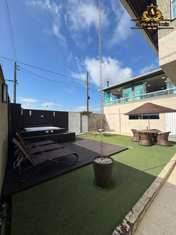 Casa, 4 quartos, 340 m² - Foto 12