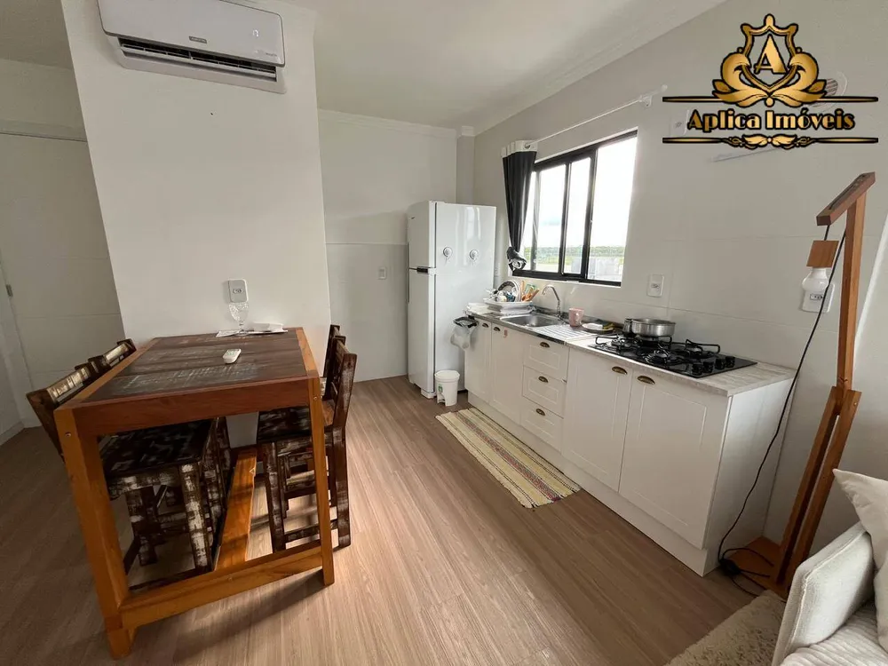 Apartamento, 2 quartos, 57 m² - Foto 3